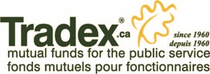Logo: Tradex