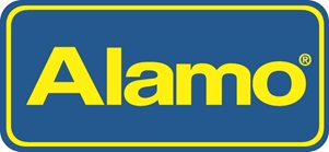 Alamo logo Alamo logo