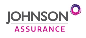 Le logo : Johnson Assurance Le logo : Johnson Assurance