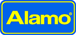 Le logo : Alamo.