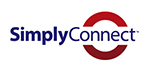 Logo: SimplyConnect