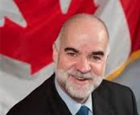 Alain G. Trépanier Alain G. Trépanier