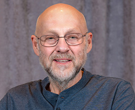 Rick Brick