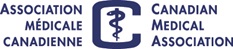 Logo - Canadian Medical Association