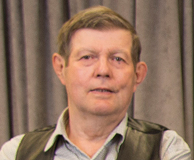 James Nicholson James Nicholson