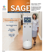 Sage Fall 2016 Cover