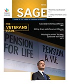 Sage Spring 2018 Cover