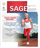 La Revue Sage -  été 2017