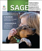 Sage Summer 2018 Cover