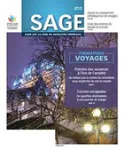 La Revue Sage - hiver 2017