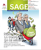 Sage Printemps 2014