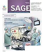 Sage Printemps 2016