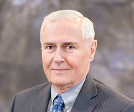 Brian Strongman