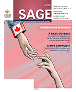 Sage Été 2016