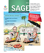Sage Hiver 2016