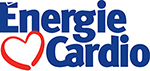 Énergie Cardio logo Énergie Cardio logo