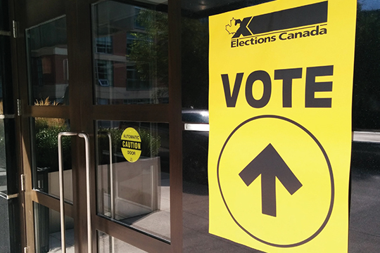 Vote Vote
