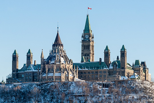 Parliament Hill