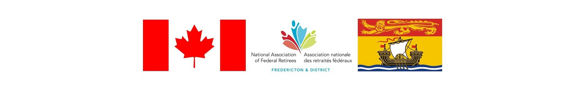 Fredericton Branch logo