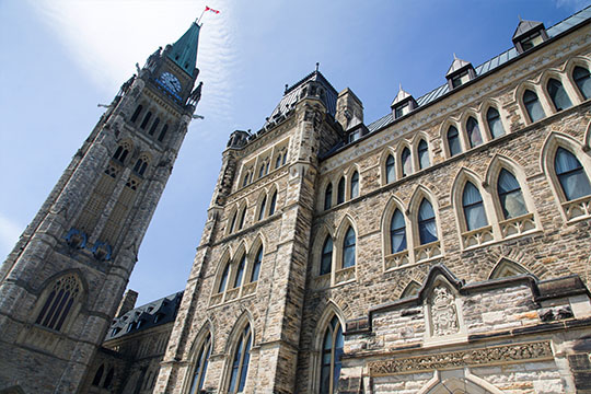 Parliament Parliament
