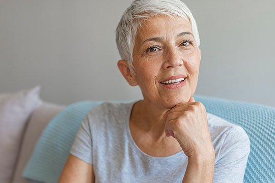 Assurez-vous de prendre le temps de garder l’équilibre et de vous soucier de votre santé mentale.