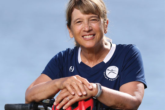Lorraine Tétreault Lorraine Tétreault.