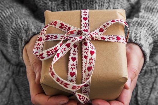 Faites cadeau d’une adhésion! Faites cadeau d’une adhésion!