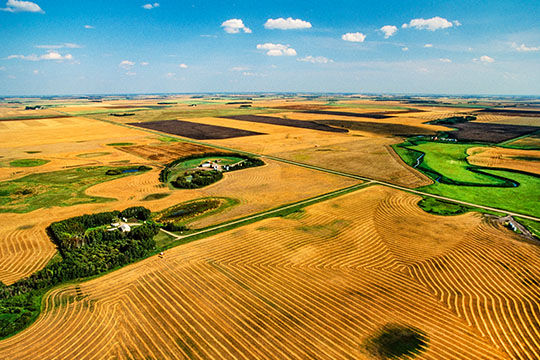 Exprimez-vous en faveur des aînés de la Saskatchewan!