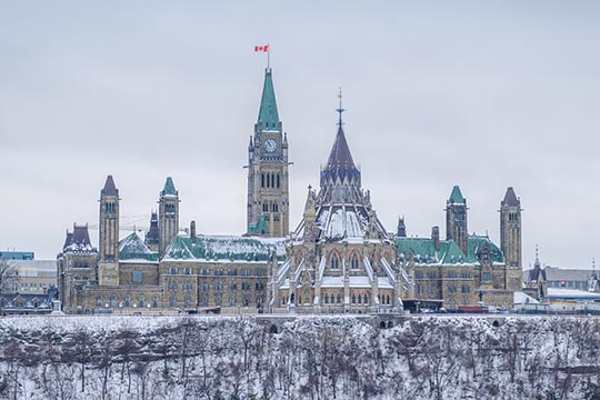 Cabinet shuffle – now what? Cabinet shuffle – now what?