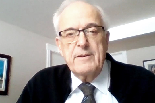 Leonard Leblanc Regardez une vidéo de notre webinaire.