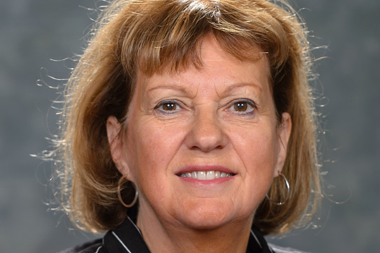 Micheline Lefrançois Micheline Lefrançois.