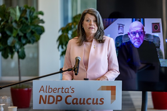 Alberta needs its independent seniors’ advocate back!