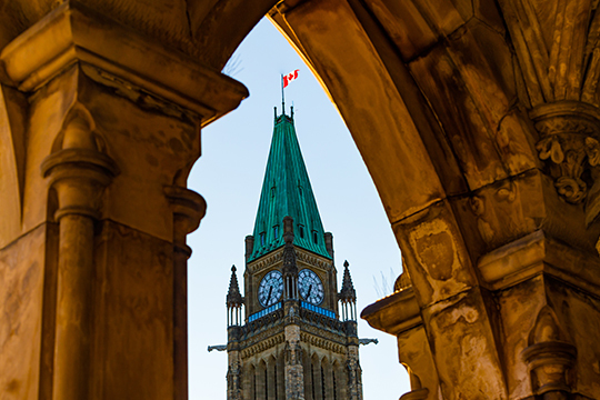 Federal Retirees on Budget 2021 Federal Retirees on Budget 2021
