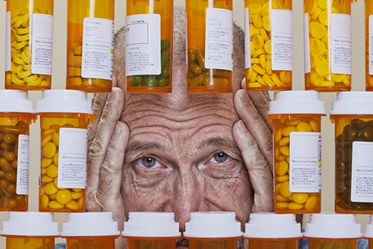 Assurance-médicaments au Canada. Assurance-médicaments au Canada.