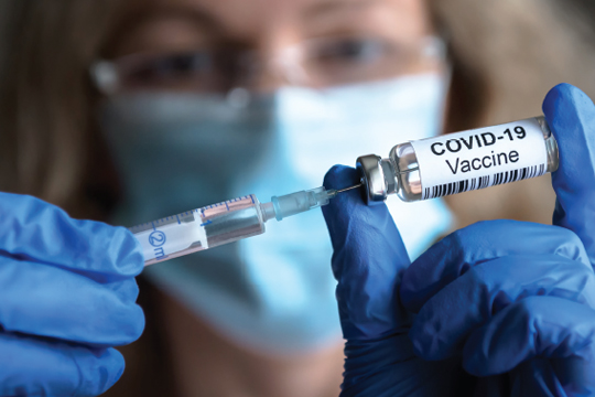 distribution des vaccins distribution des vaccins.