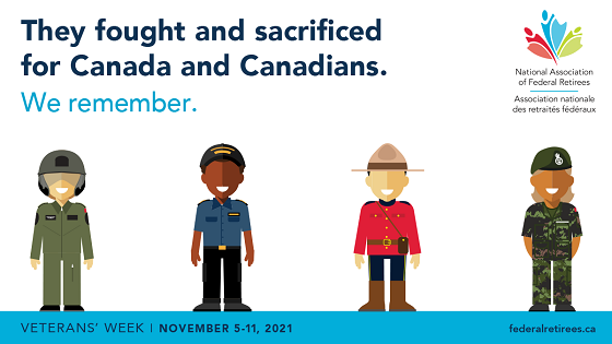 Get involved in Veterans’ Week 2021! Get involved in Veterans’ Week 2021!