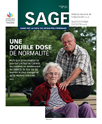 La Revue Sage automne 2021