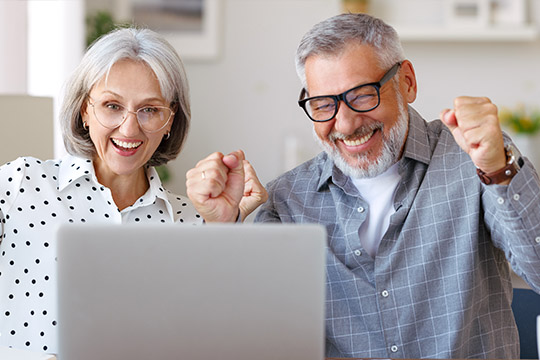 Vous avec encore la chance de gagner! Vous avec encore la chance de gagner!