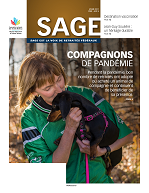 La Revue Sage hiver 2021