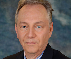 Daniel Brunet