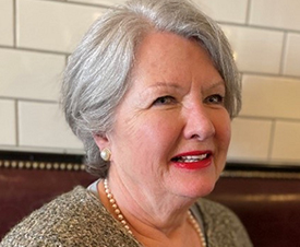 Andrée LiseProvost