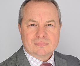 Roland Wells