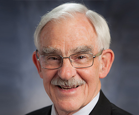 Roy Goodall