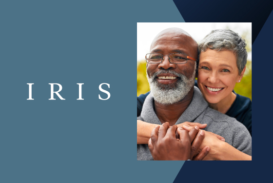 Federal Retirees’ Preferred Partner IRIS.