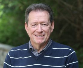 Pierre Bilodeau