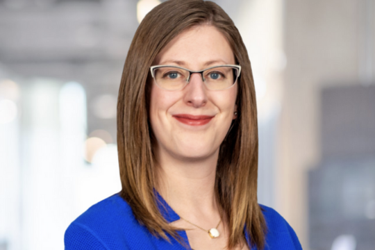 Federal Retirees’ statement on the appointment of Stephanie McLean as secretary of state for seniors. Stephanie McLean, Canada’s secretary of state for seniors.