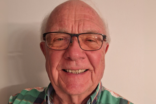 Larry Duffield Larry Duffield.
