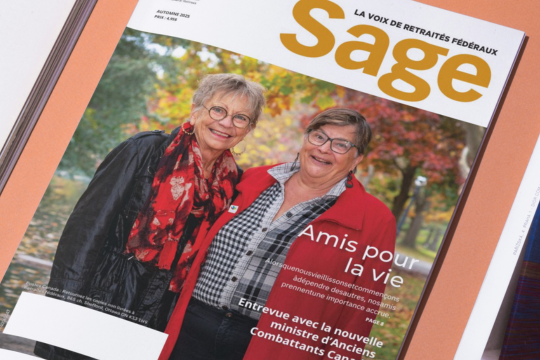 Sage automne 2025.
