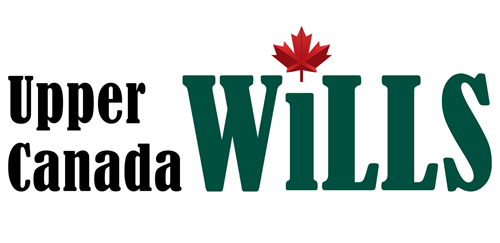 Upper Canada Wills & Estates Ltd. Upper Canada Wills & Estates Ltd.