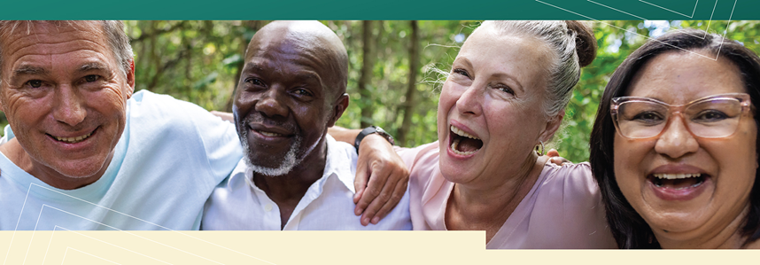 Celebrating older Canadians.